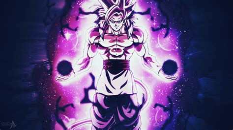 Goku Super Saiyan 4 Wallpaper 66 Images