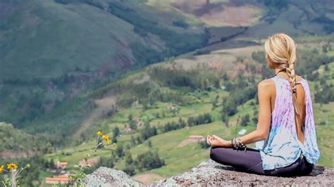 How To Meditate Guided Meditation To Finally Still The Mind