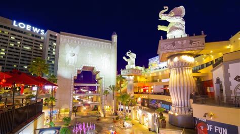 Visit Hollywood And Highland Center In Los Angeles Expedia