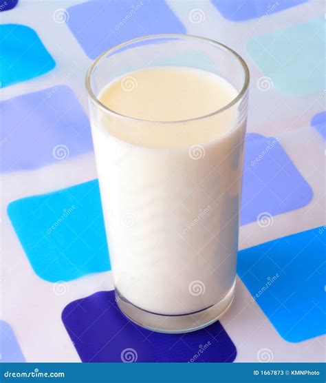 Milk Glass Stock Photos Image 1667873