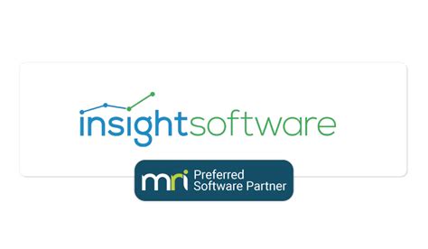 Insight Software | Integrate your MRI software with Spreadsheet Server