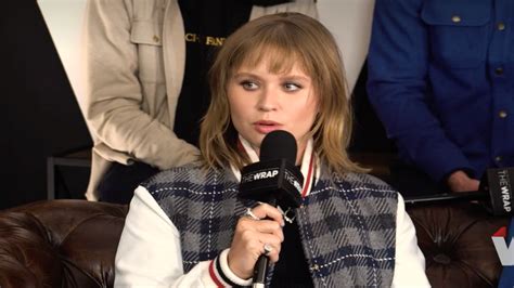 Starling Girl Star Eliza Scanlen Explains How Film Caused Her To Look
