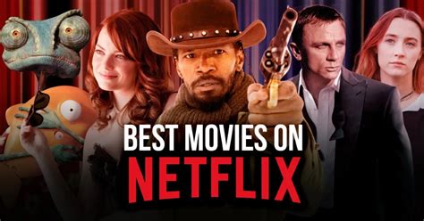 Best Netflix Movies 2021 Ojuselementary