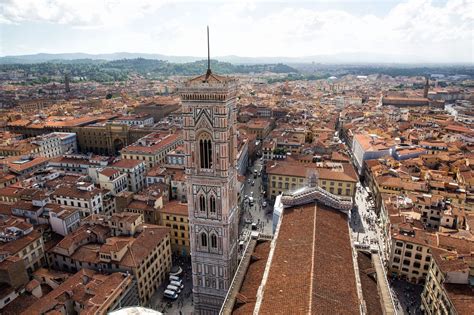 The atmosphere is elegant and welcoming and the menu is creative and modern, inspired by the expansive kitchen garden. Best Views of Florence, Italy | Earth Trekkers