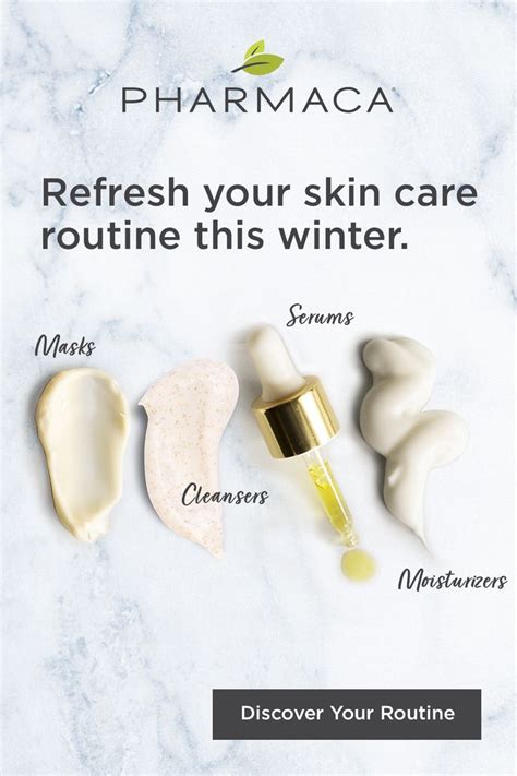 Find Your Perfect Skin Care Routine Shop Your Skin Type To Discover