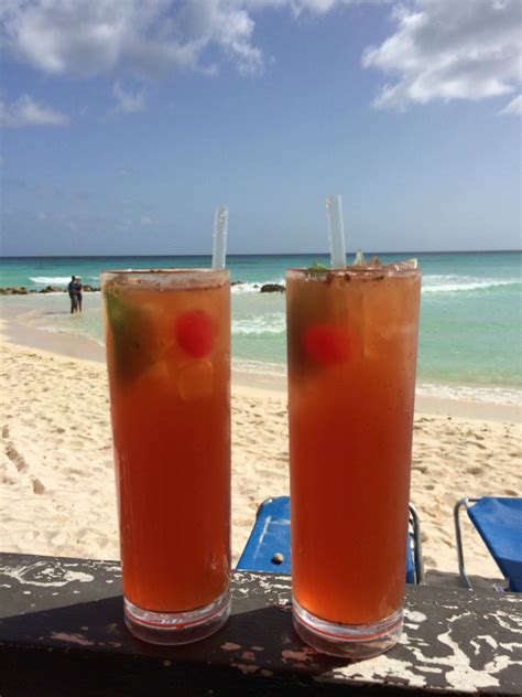 Barbados Rum Punch Hot Sex Picture