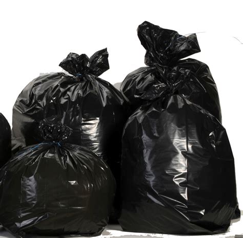 50 Liter Trash Bags To Provide You With A Pleasant Online Shopping