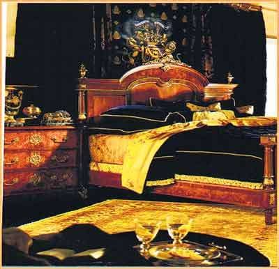 India today has managed to track vijay mallya's residences in england. Designing Vijay Mallya's house