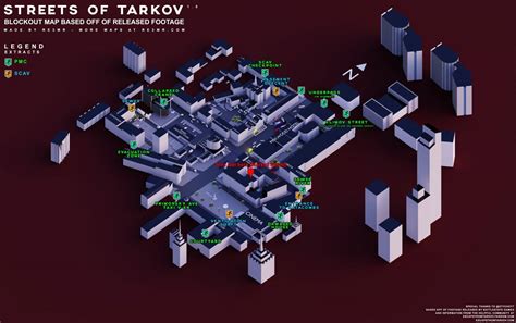Escape From Tarkov Broadcast Part 4 Quest Guide