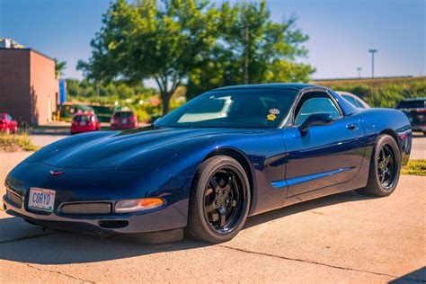 Fs For Sale 2001 Corvette Sc Targa 6 Spd Rhode Island