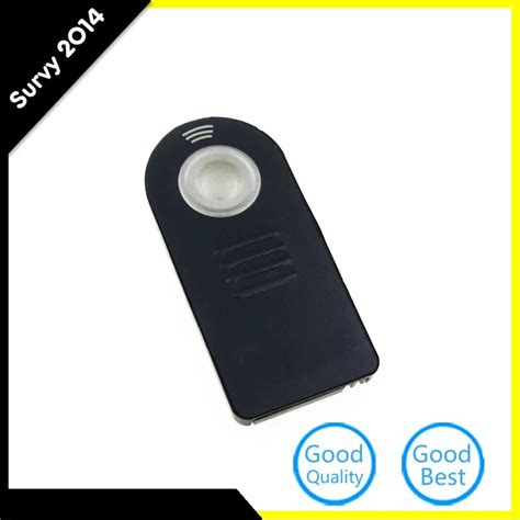 Ir Wireless Infrared Shutter Remote Control For Nikon Ml L3 D7100 D7000