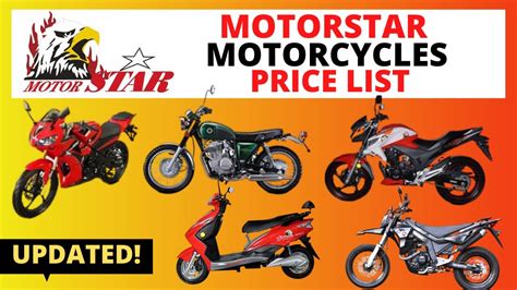 Royal25 45k mpy110 40k zx mono125 45k macho150 60k korak110 45k. MotorStar Motorcycles Price List in Philippines | Brand ...