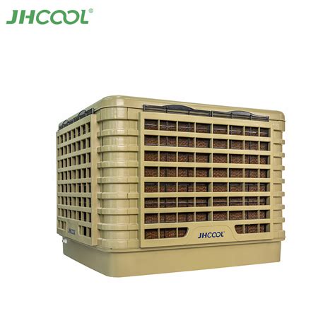Jhcool Cmh Energy Efficient Solution For Industrial Factory Wall