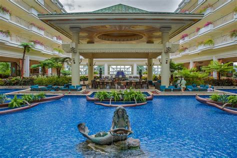 Grand Wailea A Waldorf Astoria Resort Maui Hotels Review 10best