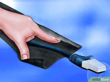 They're mainly used in apple devices released 2011 and later. How to Sleeve Computer Cables (with Pictures) - wikiHow