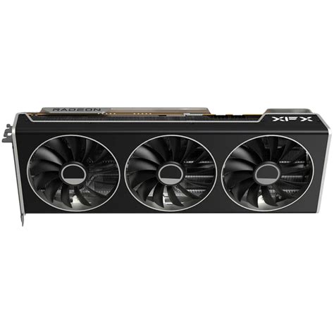 Видео карта XFX AMD Video Card RX 7900XT Speedster MERC310 Black 20GB