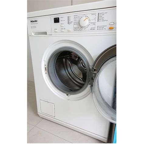 Miele Washing Machine W562 Prestige Plus 6 Tv And Home Appliances