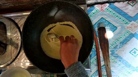 Cara membuat martabak telur ala malaysia: cara membuat martabak mini di rumah - YouTube
