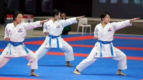 Tudo Sobre Karatê História Regras Golpes E Equipamentos Karate