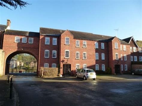 Property Valuation Flat 3 Old Tannery Court Severn Side South
