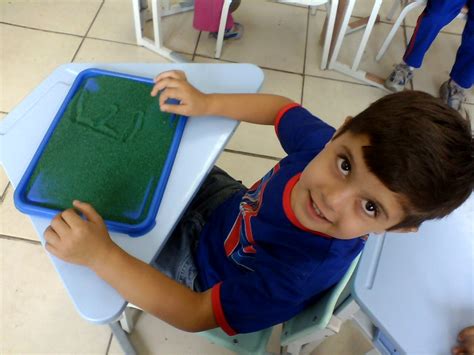 Objetivos De Trabalhar Coordenação Motora Na Educação Infantil