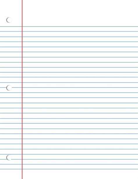 7 Best Images Of Printable Note Paper With Lines Heart Lined Paper