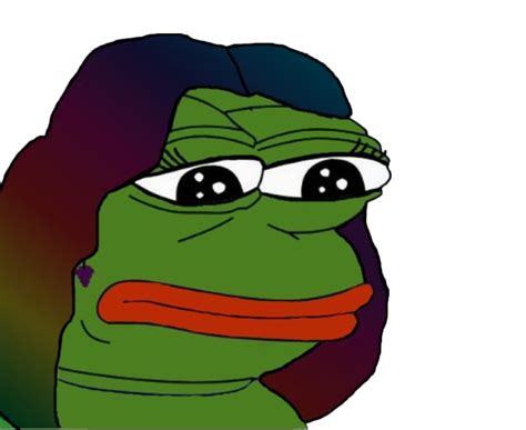 Download Free Meme The Pepe Frog Sad Icon Favicon Freepngimg
