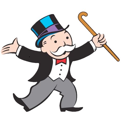 Broke Monopoly Man Png Here You Can Explore Hq Broke Transparent Illustrations Icons And