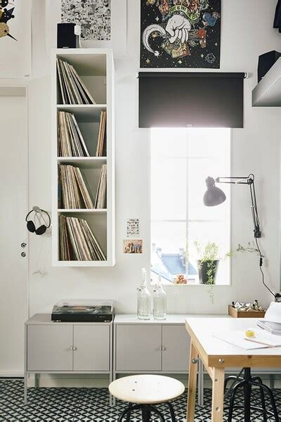 Studio Apartment Live Small And Smart Ikea