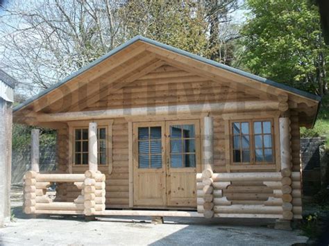Maybe you would like to learn more about one of these? Manufactured Mobile Log Cabin Homes Inexpensive Modular ...