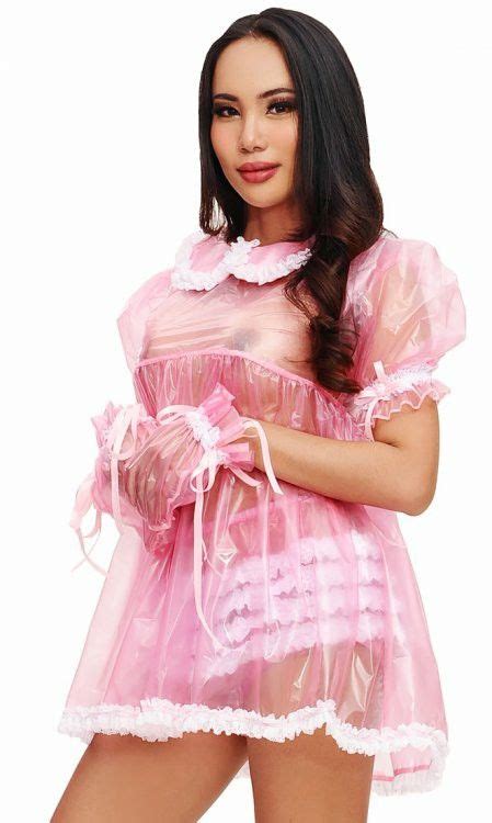 sissy maid dresses sissy dress i dress french maid uniform french maid dress vinyl clothing
