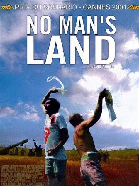 Achat Dvd No Mans Land Film No Mans Land En Dvd Allociné