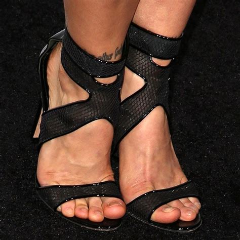 12 Times Ronda Rousey Knocked Us Out On The Red Carpet