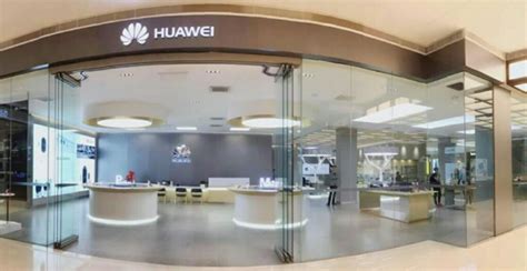 In addition, huawei is also providing a. Huawei Flagship Store launching in Pavilion KL on Saturday ...