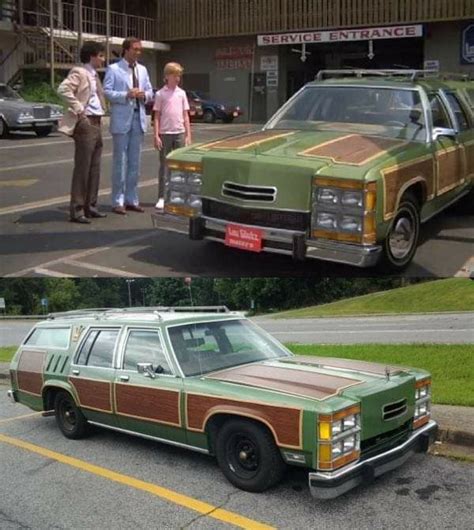 Pin By Don Troutman On Tv And Movie Cars Station Wagon National