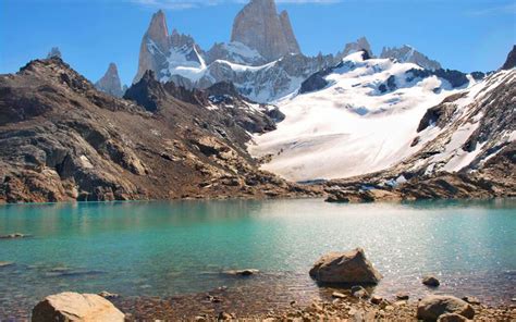 ️ Patagônia Argentina 5 Dicas Para Sua Viagem Voe Simples Passagens