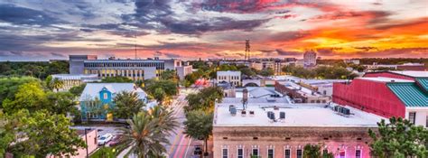 Alaska has so many sights it would take forever to see them. Explore Gainesville Florida & Things to Do