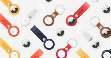Everything you need to know about apple's item tracker. Apple New Product AirTags: Here's How it Works with ...