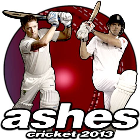 Ashes Cricket 2013 V2 By Pooterman On Deviantart