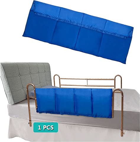 Bed Bumpers Hospital Pads Cushion Bed Rail Bumper Pad For Elderly Seniors Adults Medical Guard