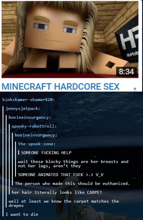 Minecraft Hardcore Sex Minecraft Know Your Meme Free Hot Nude Porn Pic Gallery