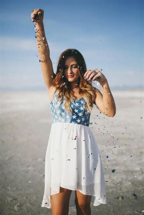 Confetti And A Beautiful Senior Girl Jessica Janae Photography