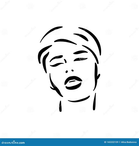 Orgasm Face Stock Illustrations 34 Orgasm Face Stock Illustrations Vectors And Clipart Dreamstime