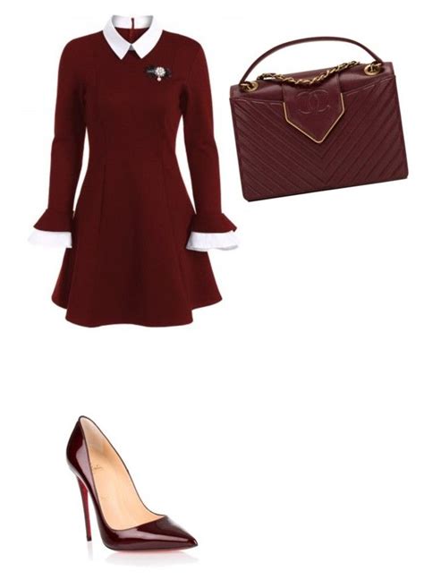 Untitled 1512 By Ioan Jeni Liked On Polyvore Featuring Christian