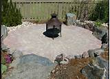 Fort Collins Landscaping Rock Photos