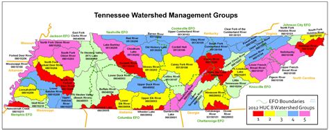 View maps of tennessee including interactive county formations, old historical antique atlases, county d.o.t. Localwaters Tennessee Watershed Map - Localwaters