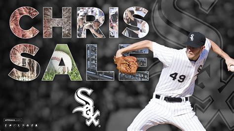 Make your device cooler and more beautiful. Chicago White Sox Wallpapers - Wallpaper Cave