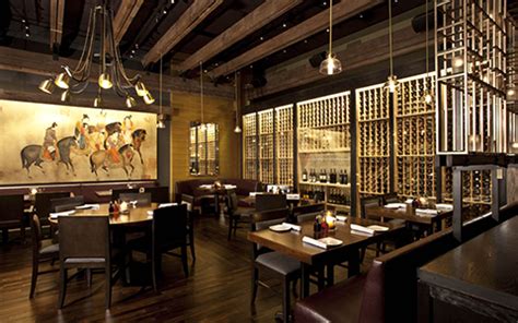 Bonsai restaurant inc 6100 corporate dr houston tx 77036. PF Chang's Irvine | Studio K2 Architecture