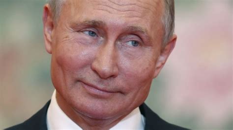 Us Imposes New Russia Sanctions Over Cyber Attacks Bbc News