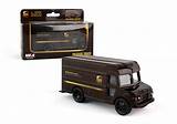 Pictures of Ups Toy Truck Plastic